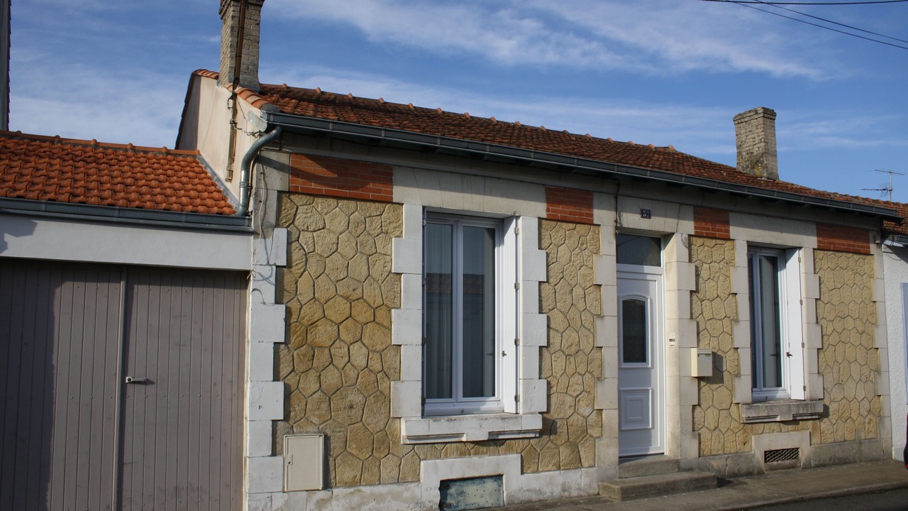 Photo of Outdoor in La Rochelle