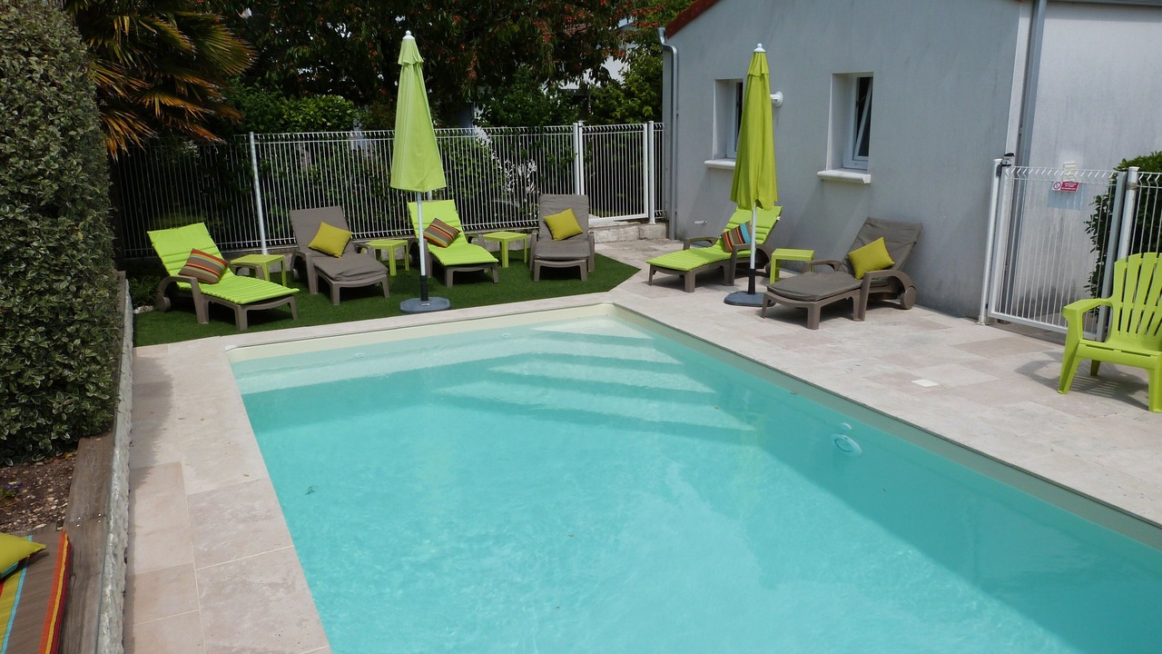 Photo of Outdoor in La Rochelle