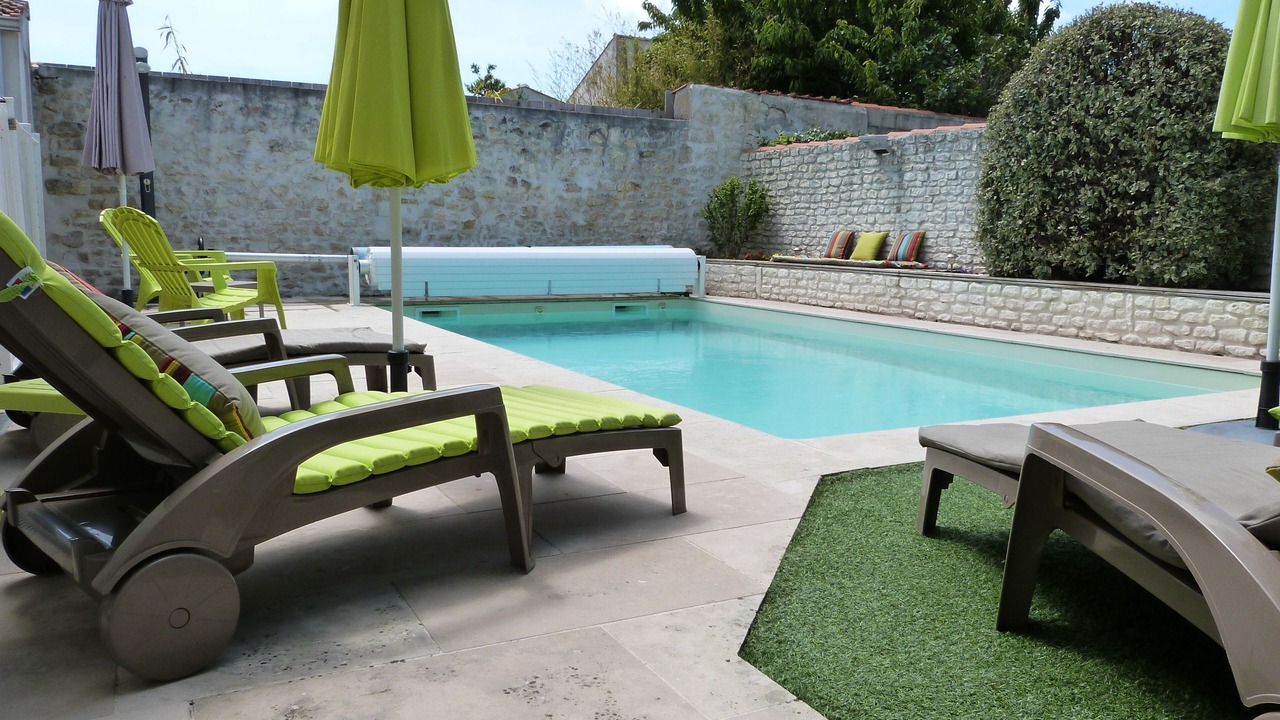 Photo of Outdoor in La Rochelle