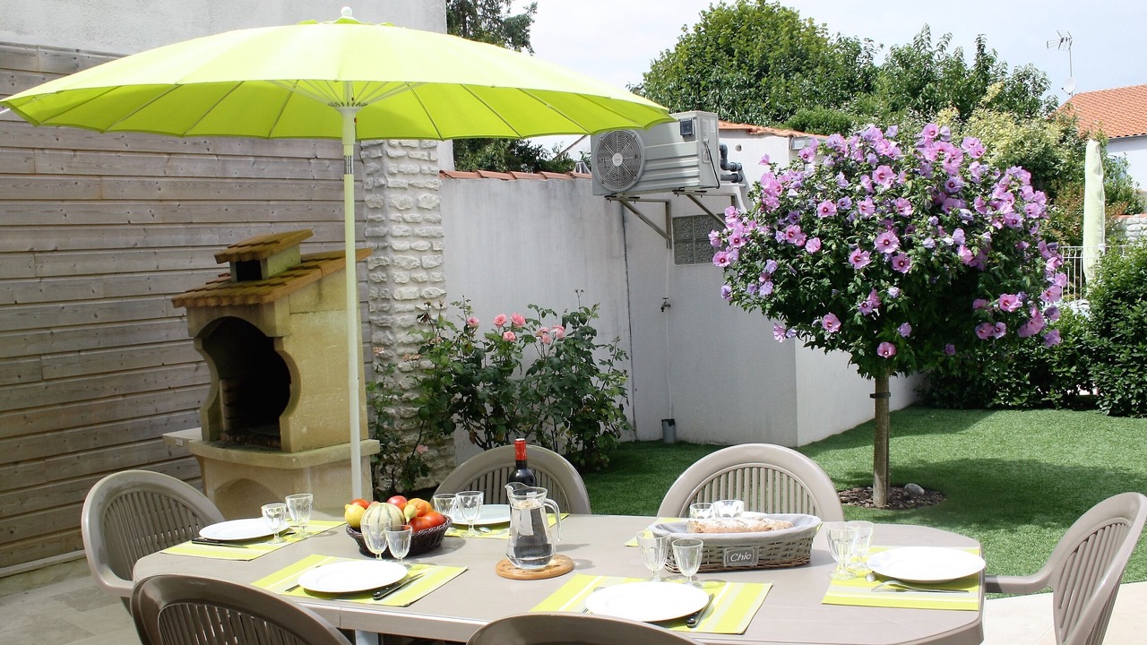 Photo of Outdoor in La Rochelle