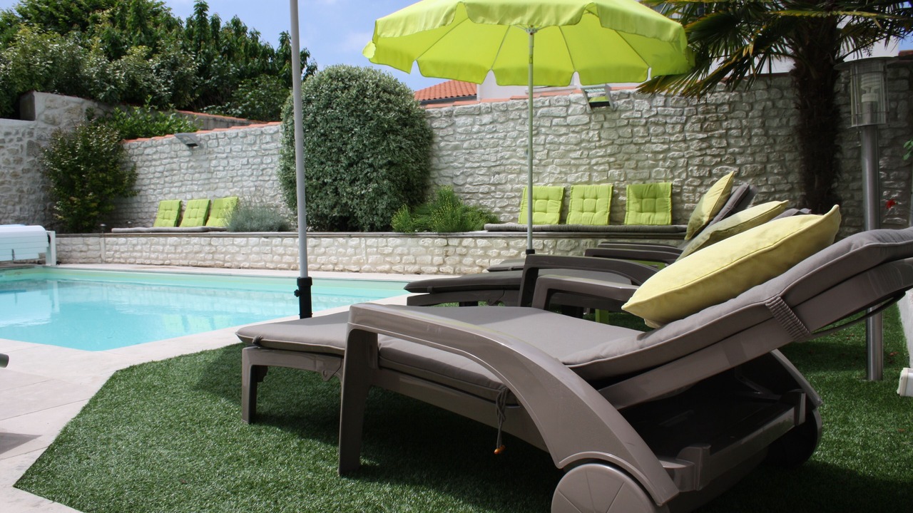 Photo of Outdoor in La Rochelle