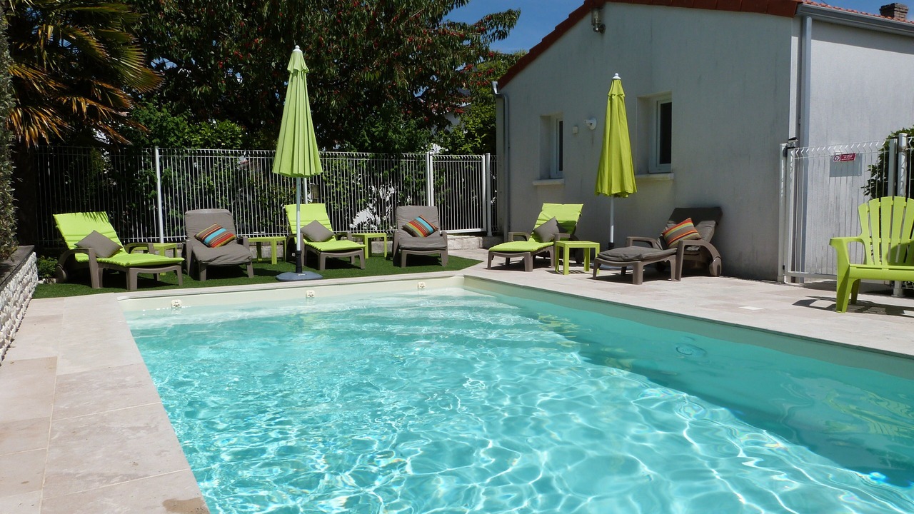 Photo of Outdoor in La Rochelle