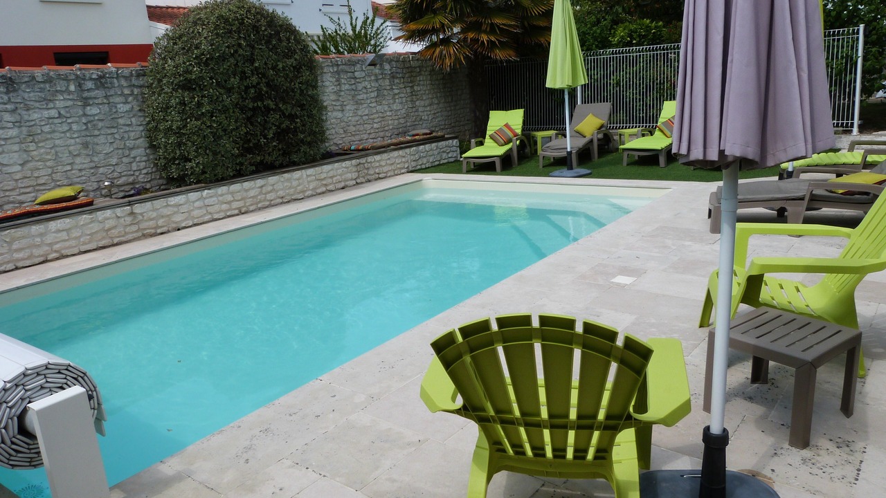 Photo of Outdoor in La Rochelle