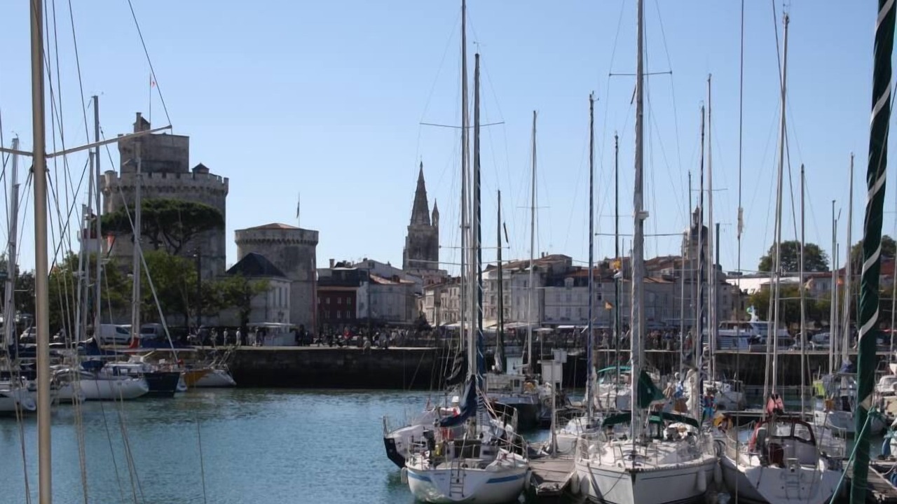 Photo of Others in La Rochelle