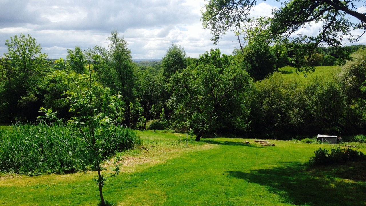 Photo of Outdoor in Bussiere-Poitevine