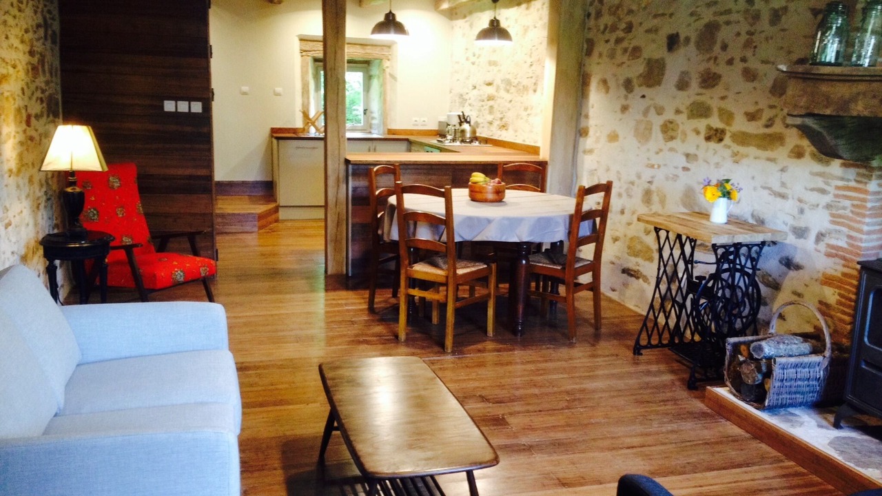 Photo of Bedroom in Bussiere-Poitevine