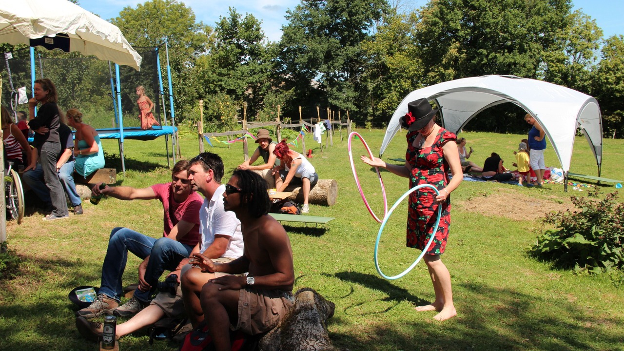 Photo of Others in Bussiere-Poitevine