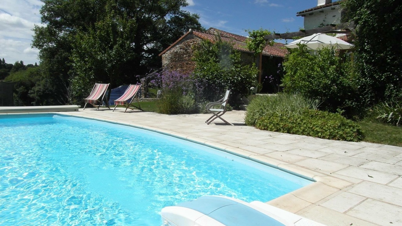 Photo of Outdoor in Bussiere-Poitevine