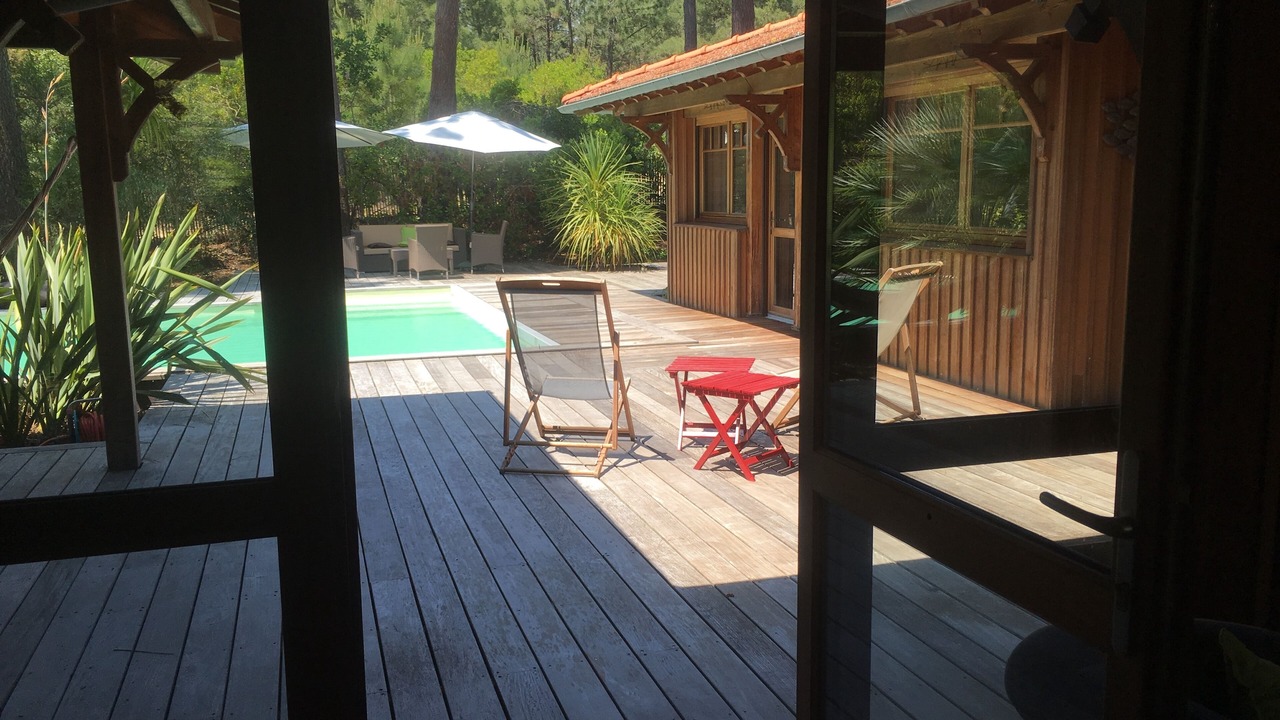 Photo of Outdoor in Le Canon