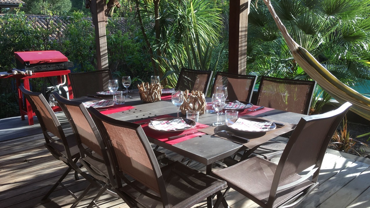 Photo of Outdoor in Le Canon