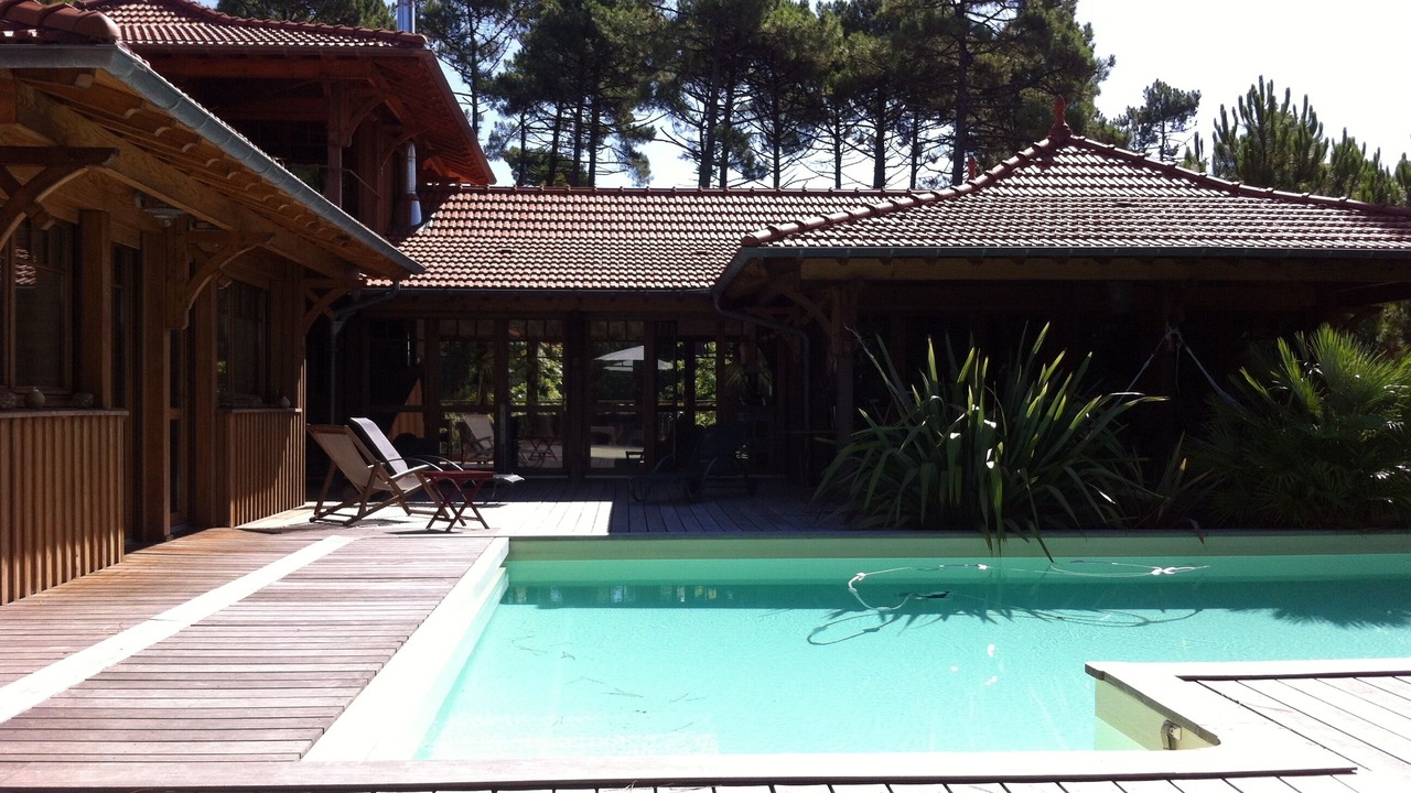 Photo of Outdoor in Le Canon