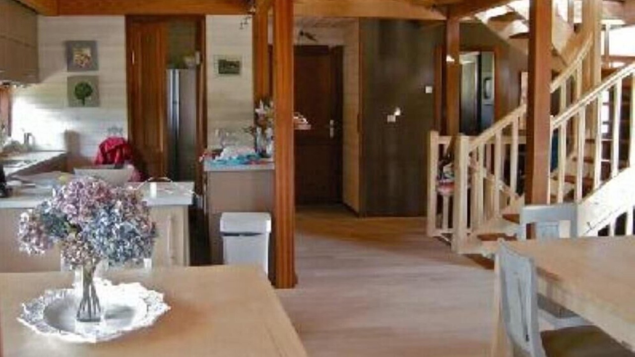 Photo of Livingroom in Le Canon