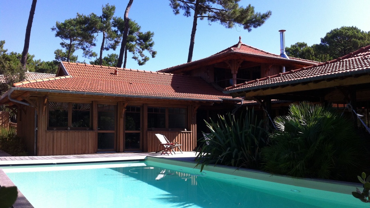 Photo of Outdoor in Le Canon