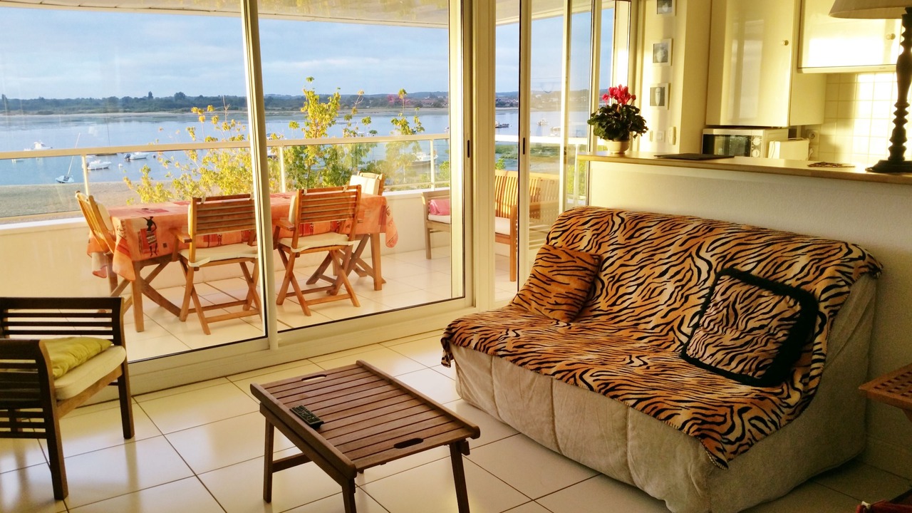 Photo of Livingroom in Arcachon