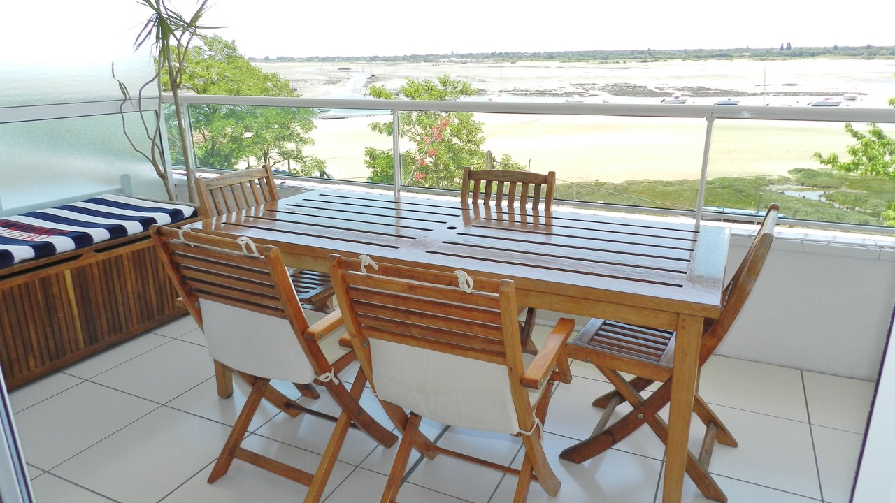 Photo of Outdoor in Arcachon