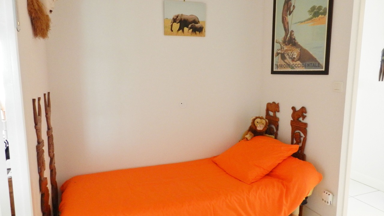 Photo of Bedroom in Arcachon
