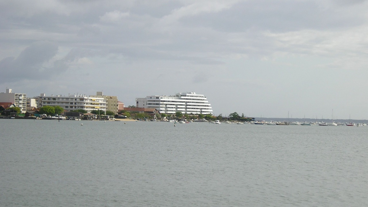 Photo of Others in Arcachon