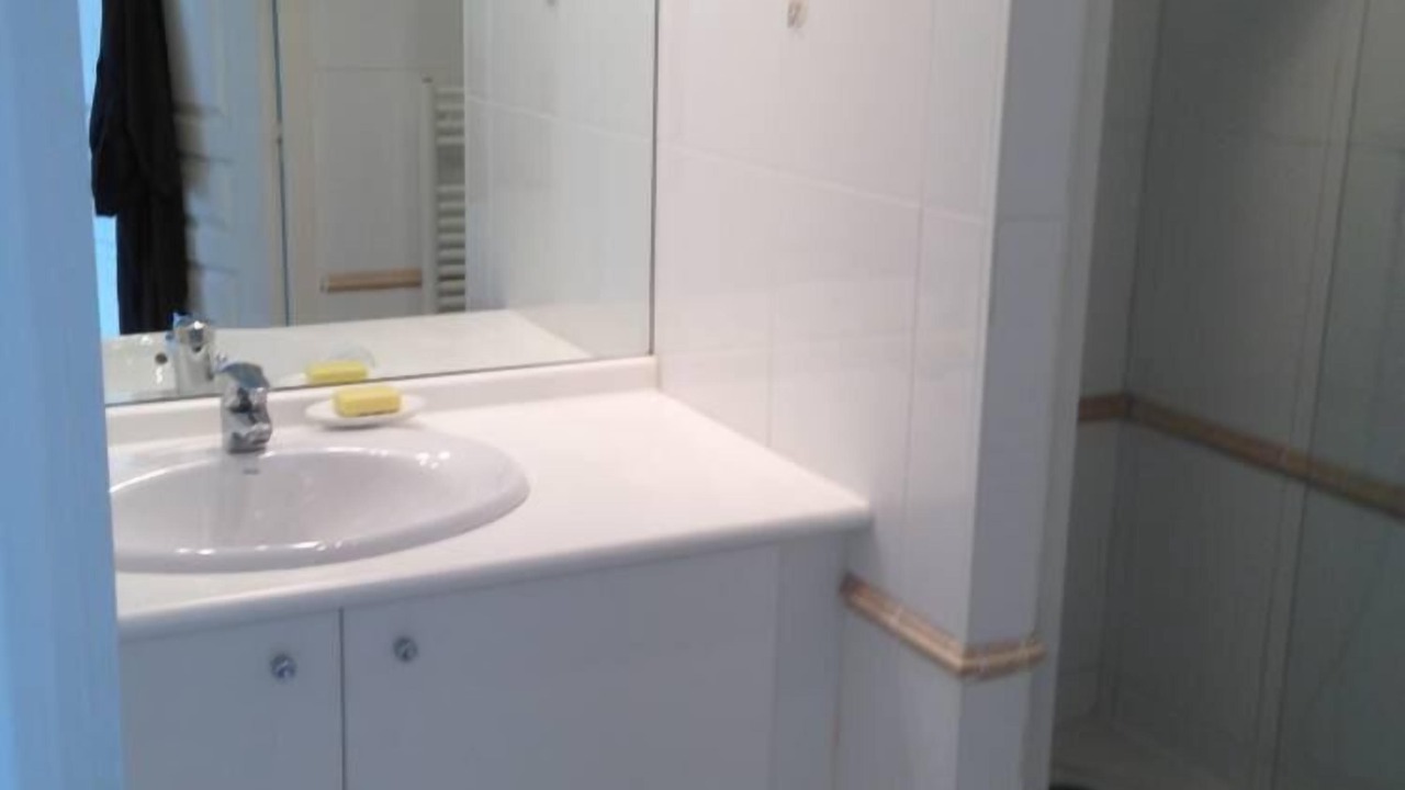 Photo of Bathroom in Arcachon