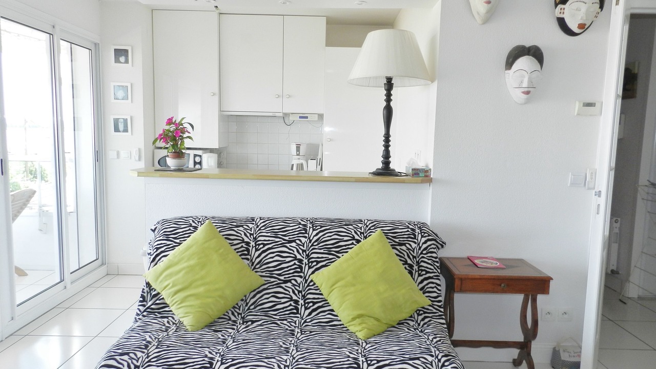 Photo of Livingroom in Arcachon