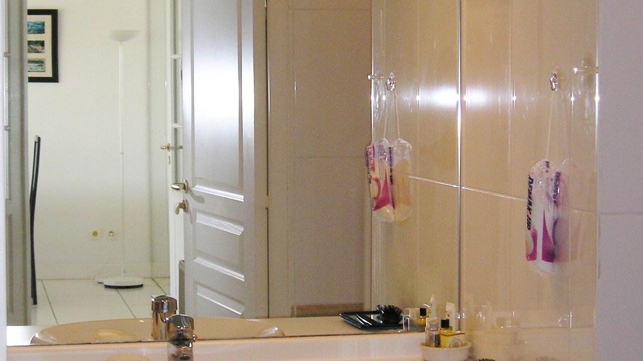 Photo of Bathroom in Arcachon