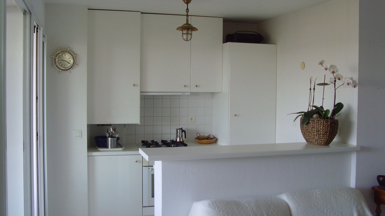 Photo of Kitchen in Arcachon