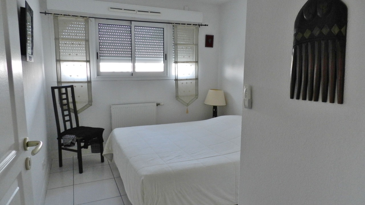 Photo of Bedroom in Arcachon
