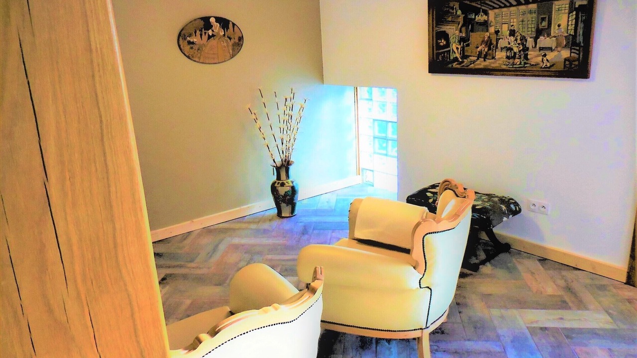 Photo of Livingroom in Marval
