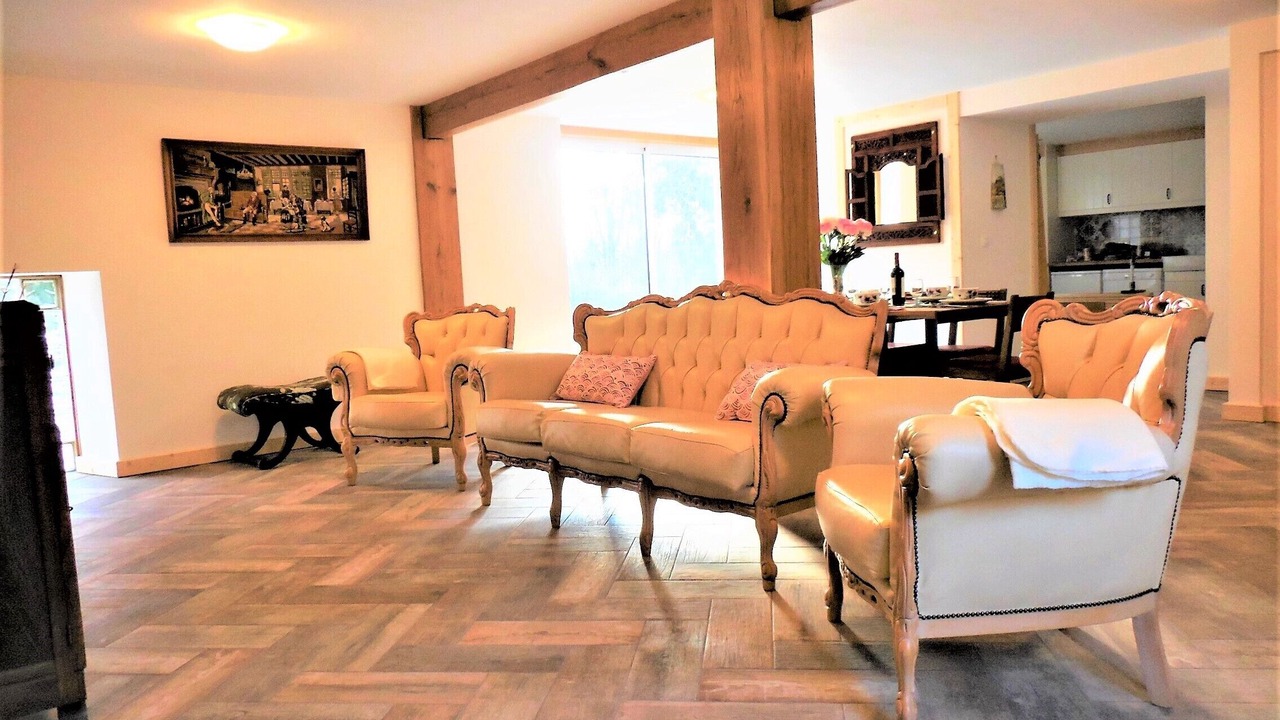 Photo of Livingroom in Marval