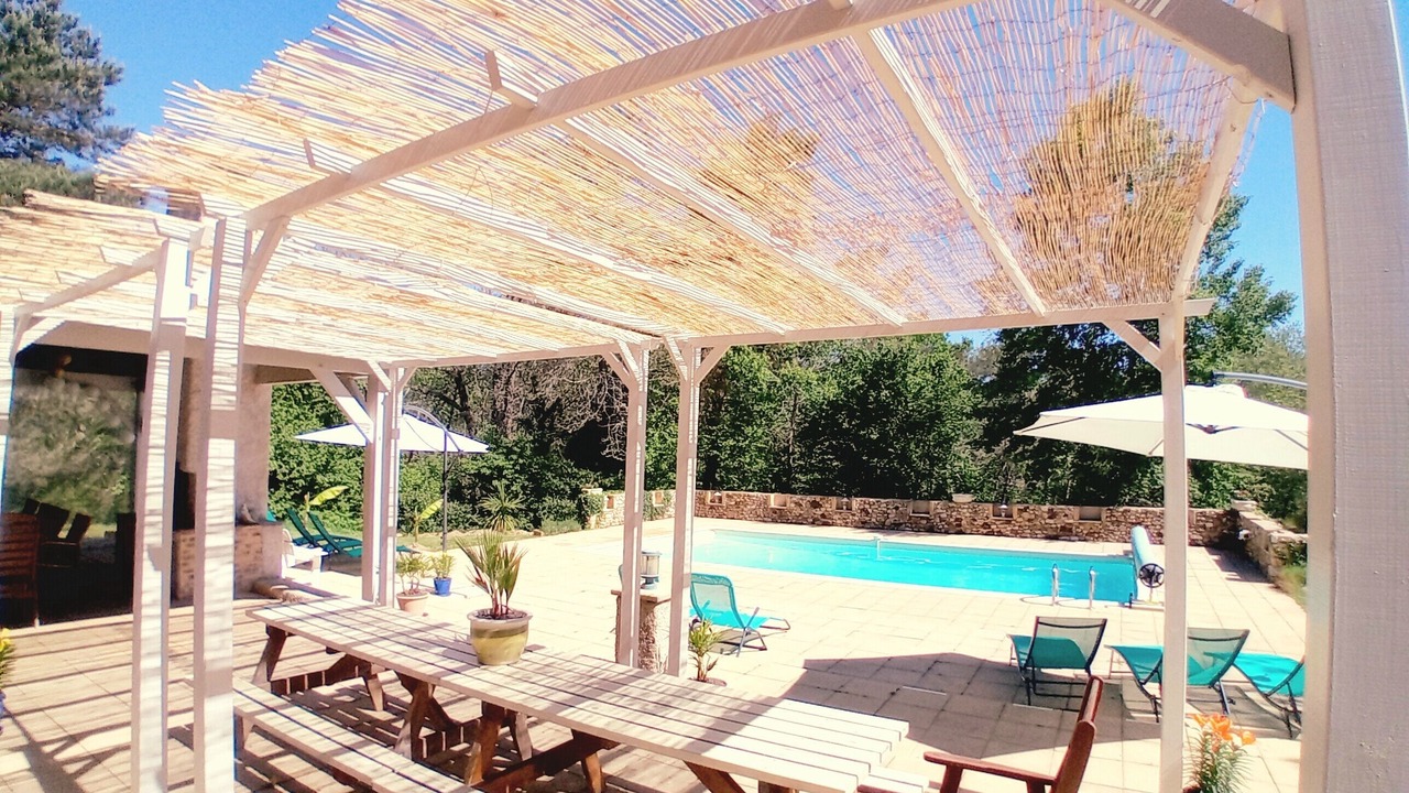 Photo of Outdoor in La Douze