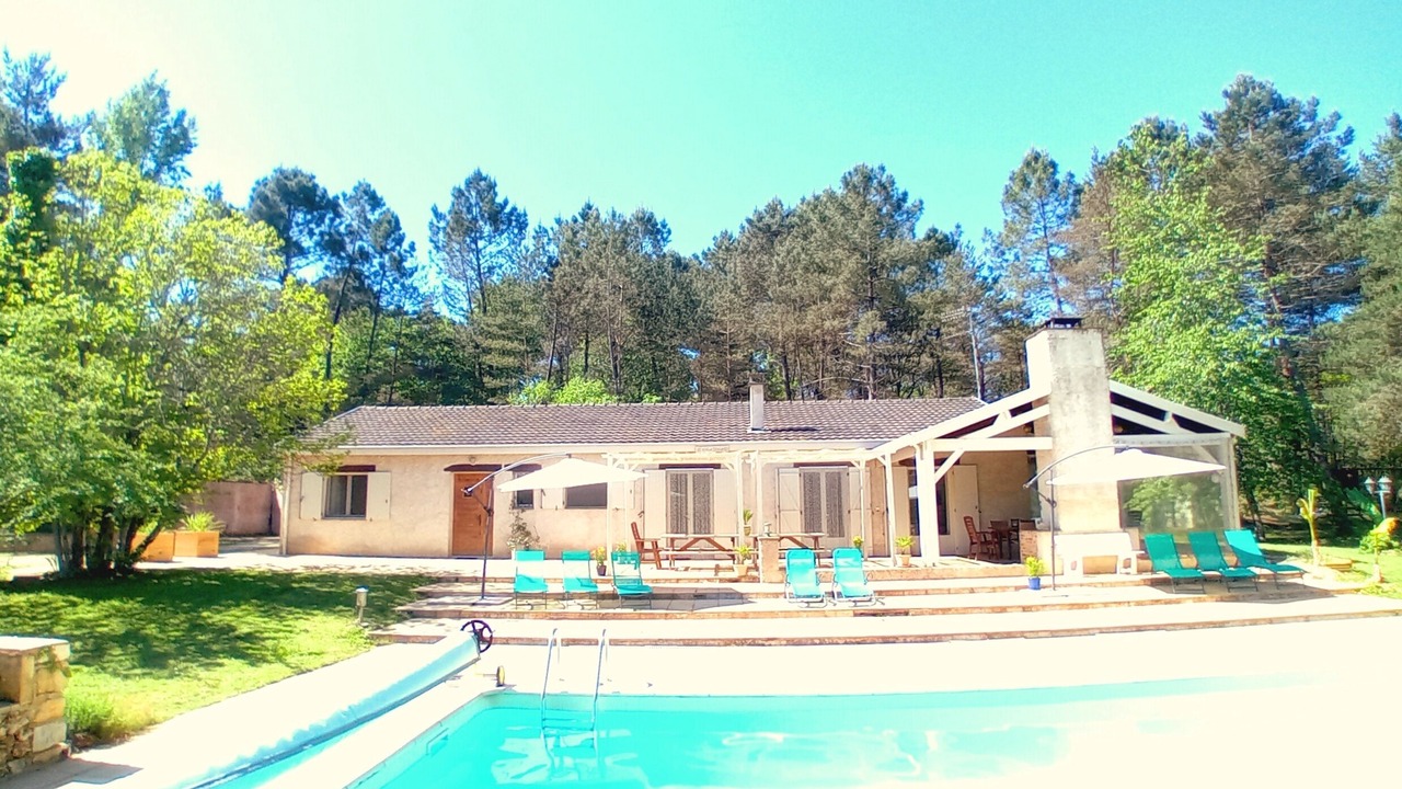 Photo of Outdoor in La Douze