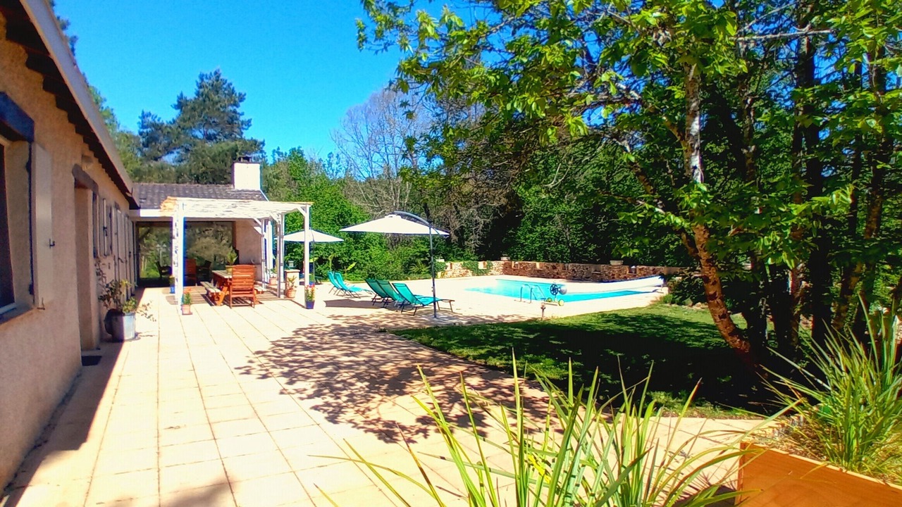 Photo of Outdoor in La Douze