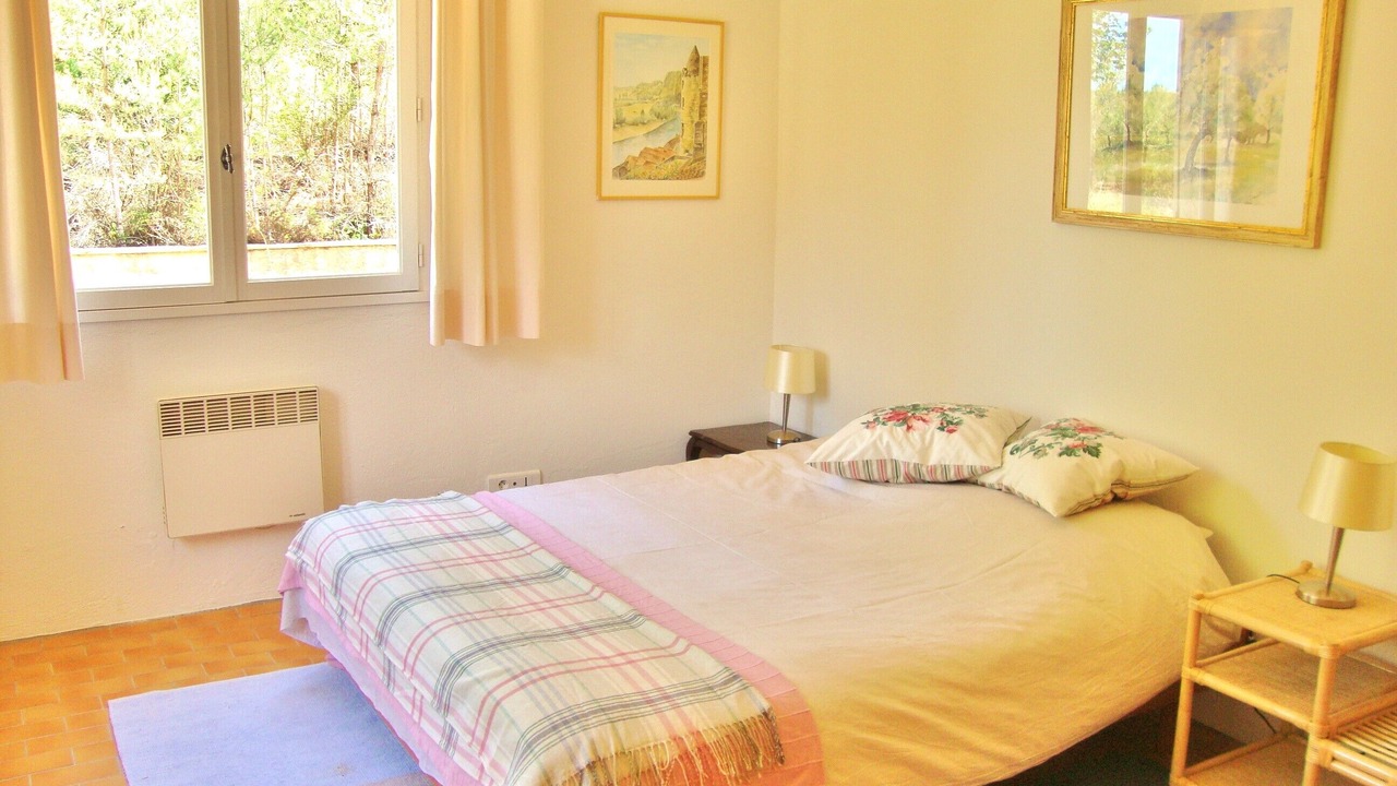 Photo of Bedroom in La Douze
