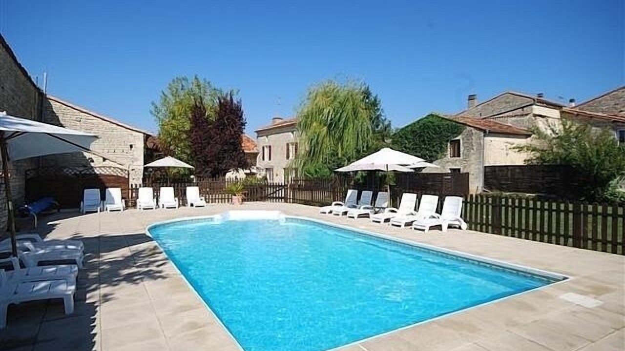Photo of Outdoor in Fouqueure