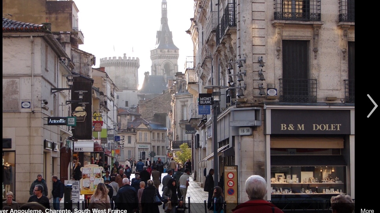 Photo of Others in Fouqueure