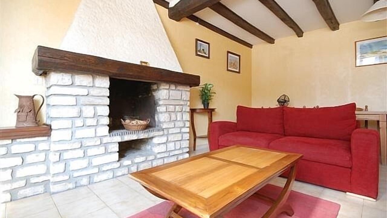 Photo of Bedroom in Fouqueure