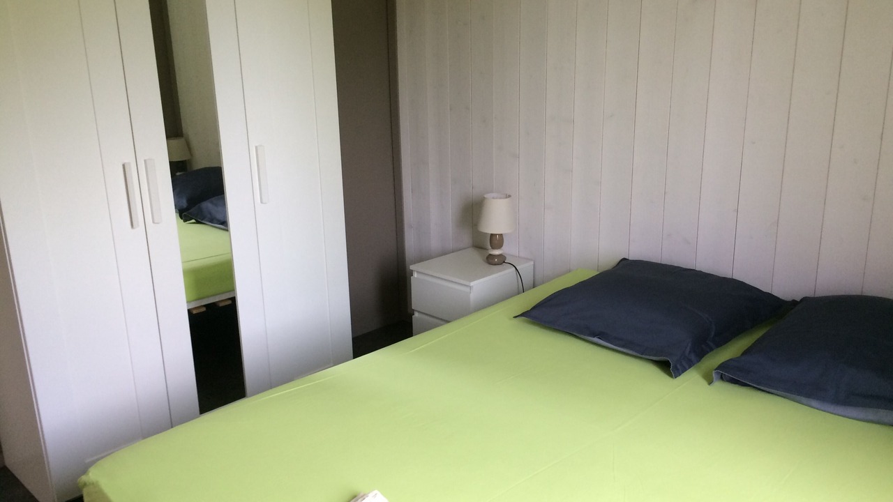 Photo of Bedroom in Tosse