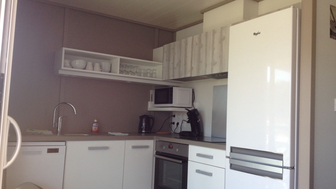 Photo of Kitchen in Tosse
