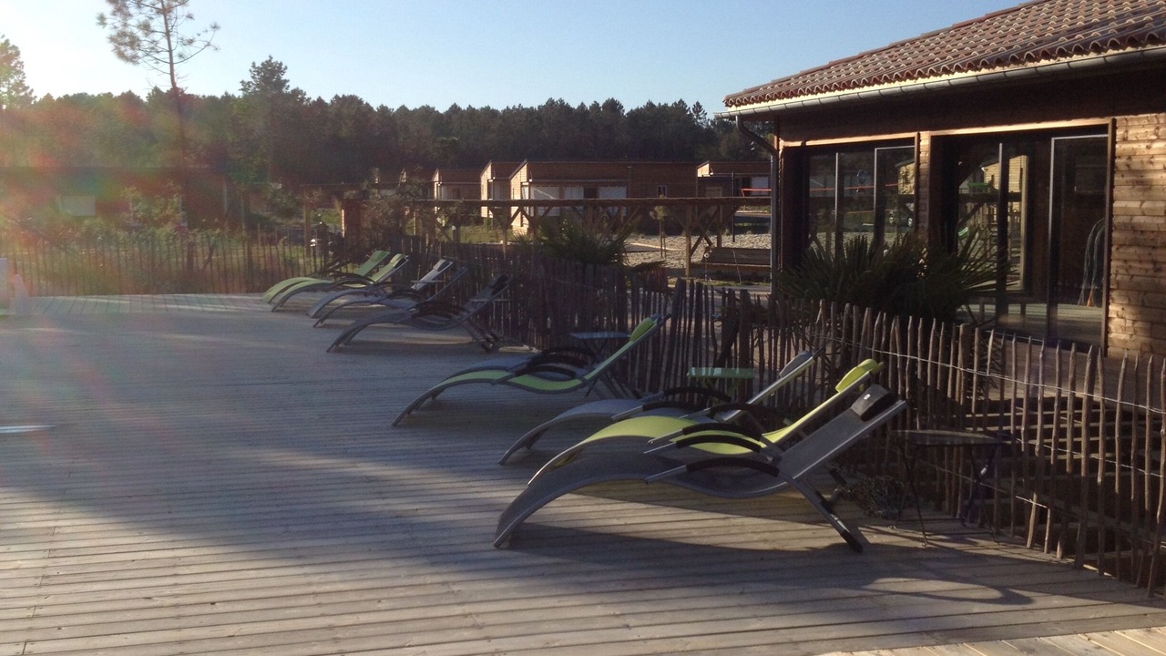 Photo of Patio Balcony in Tosse