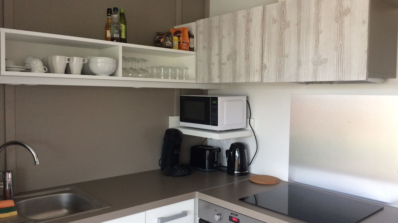 Photo of Kitchen in Tosse
