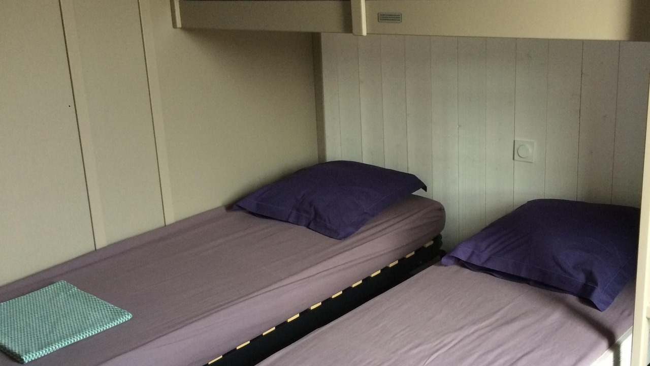 Photo of Bedroom in Tosse