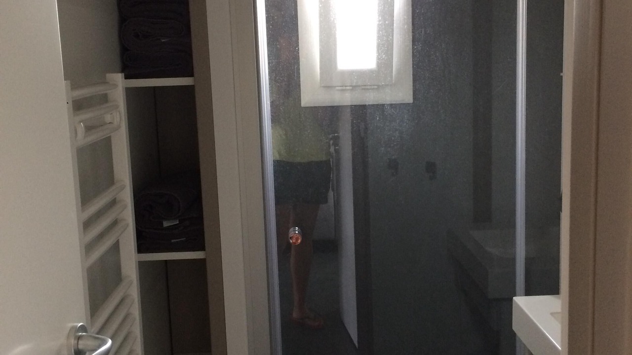 Photo of Bathroom in Tosse