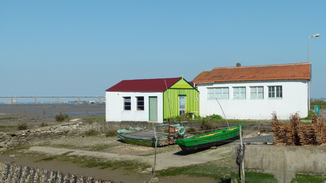 Photo of Outdoor in Saint-Trojan-les-Bains