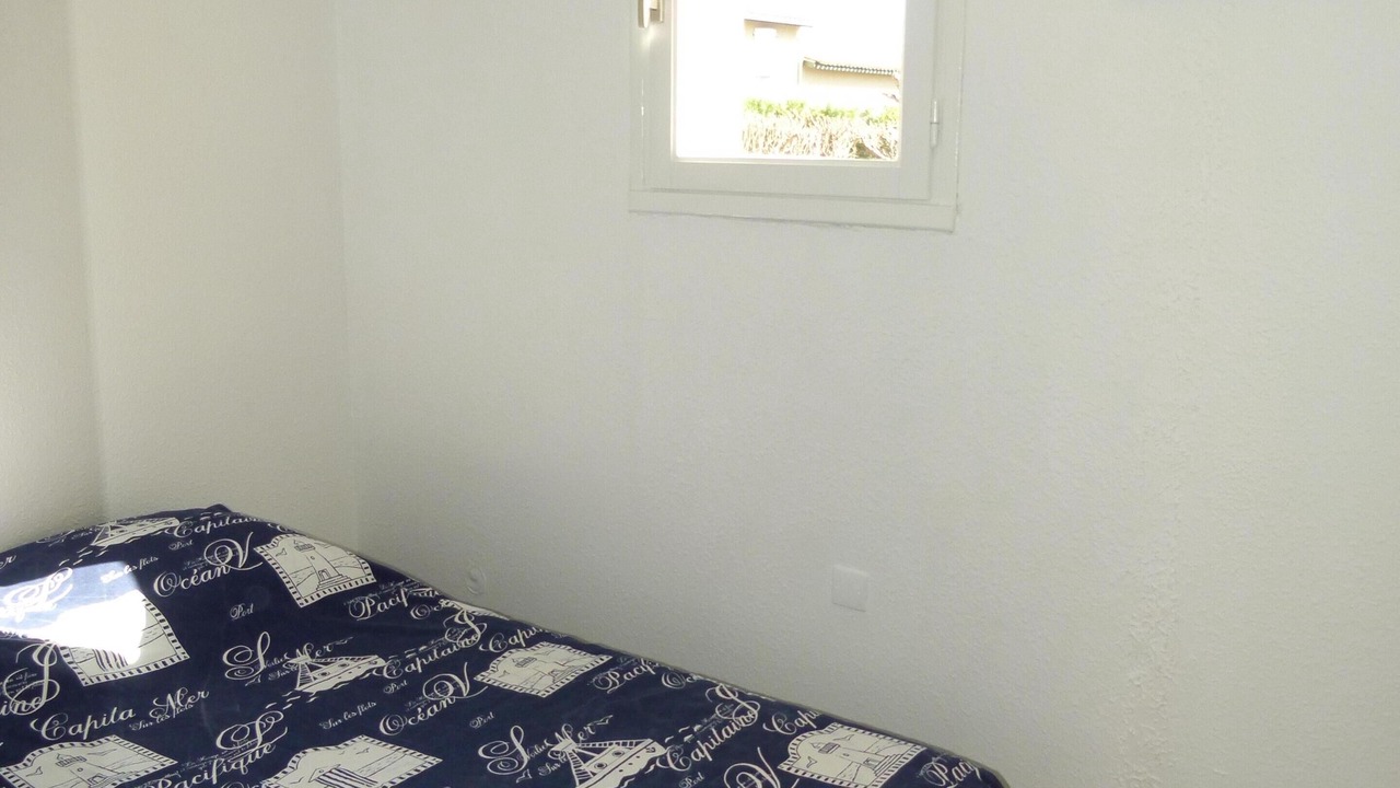 Photo of Bedroom in Saint-Trojan-les-Bains