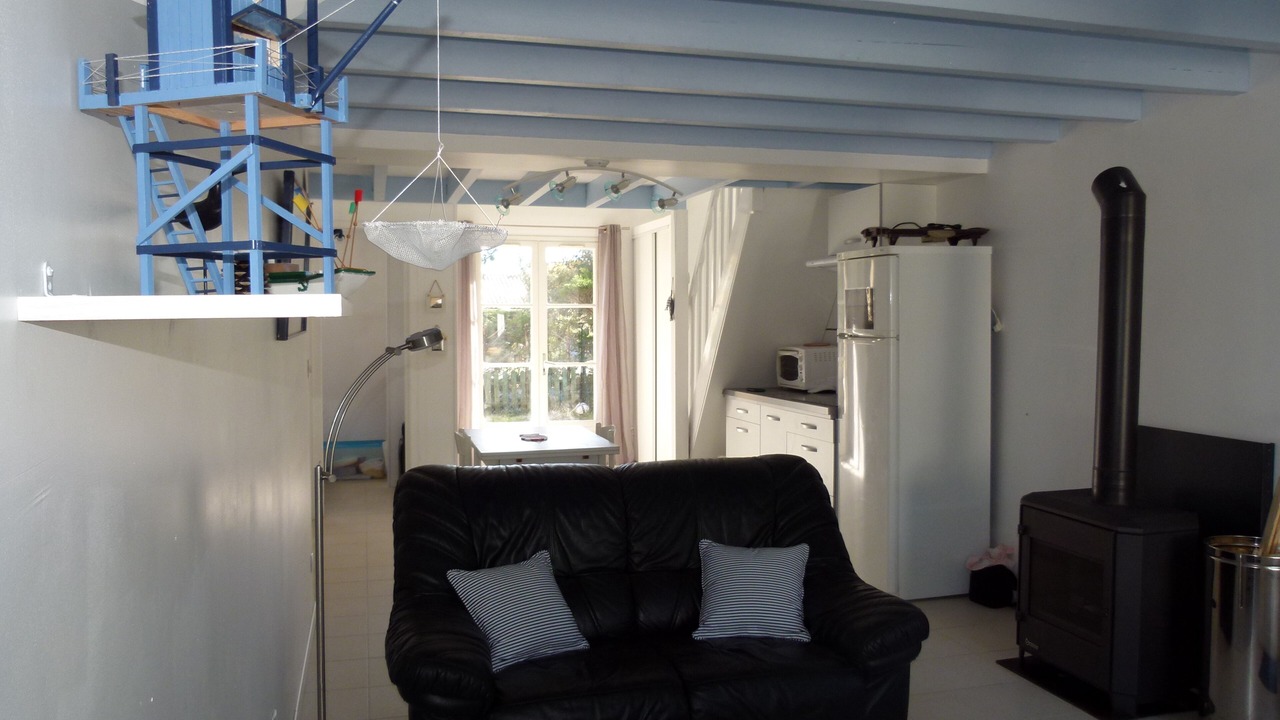 Photo of Livingroom in Saint-Trojan-les-Bains