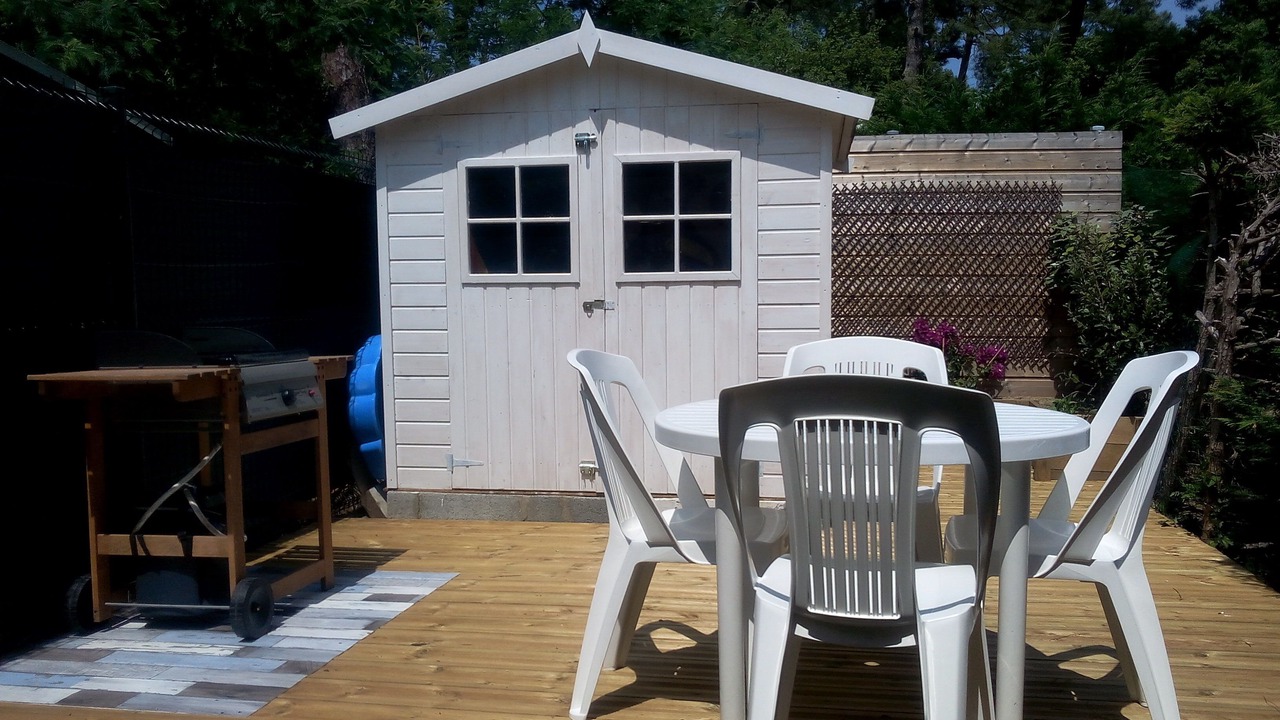 Photo of Outdoor in Saint-Trojan-les-Bains