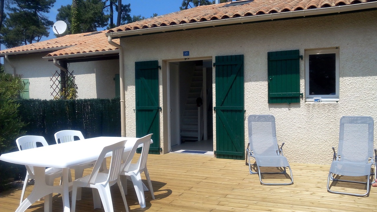 Photo of Outdoor in Saint-Trojan-les-Bains