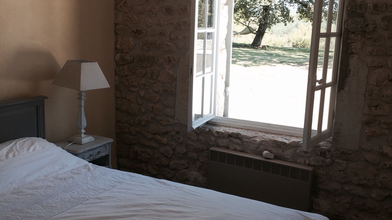 Photo of Bedroom in Saint-Laurent-des-Batons