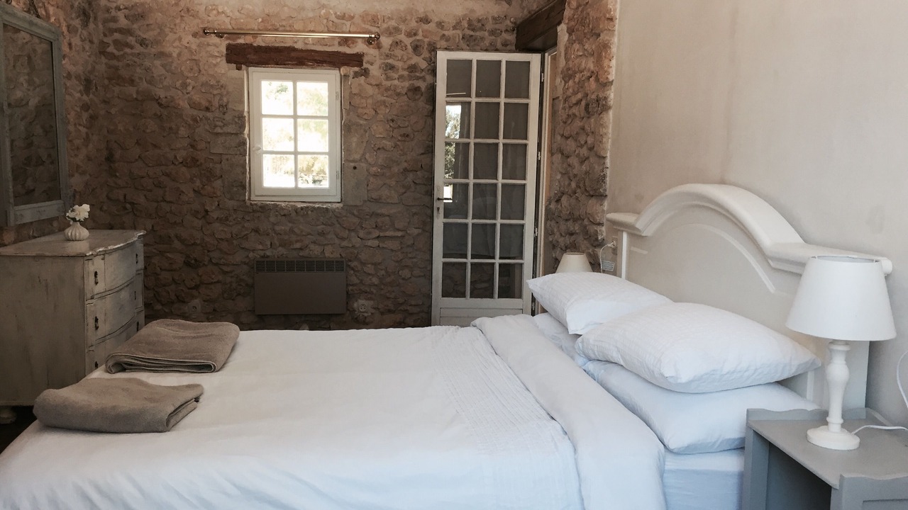 Photo of Bedroom in Saint-Laurent-des-Batons