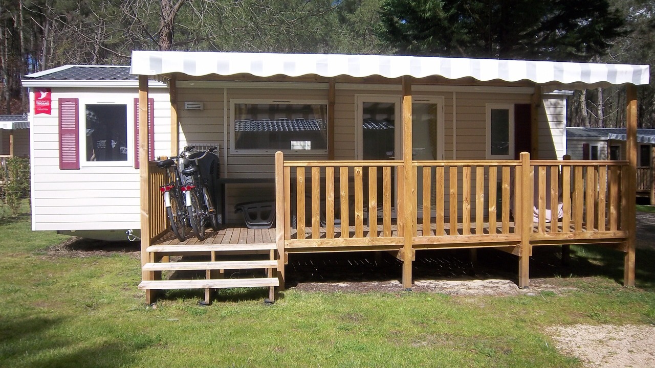 Photo of Outdoor in Saint-Julien-en-Born