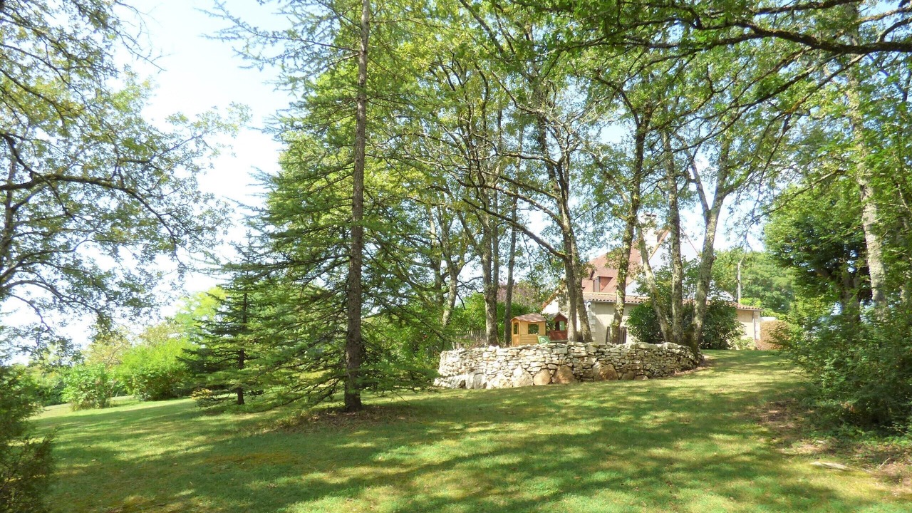 Photo of Outdoor in Brouchaud